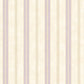 Textured Stripes Wallpaper