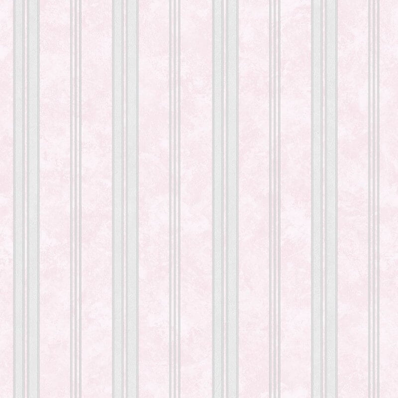 Textured Stripes Wallpaper