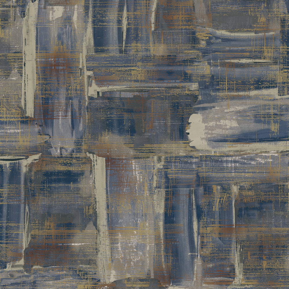 Lustre Abstract Wallpaper