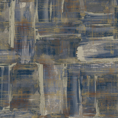 Lustre Abstract Wallpaper