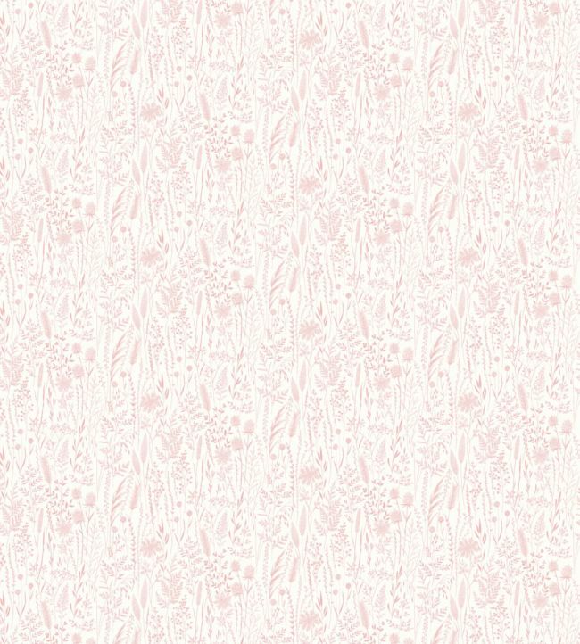 Fable Fabric - Pink