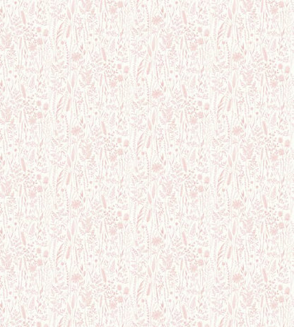 Fable Fabric - Pink