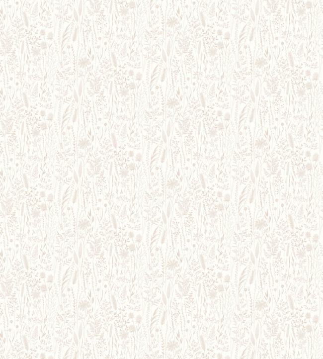 Fable Fabric - White
