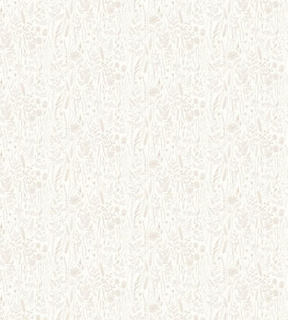 Fable Fabric - White