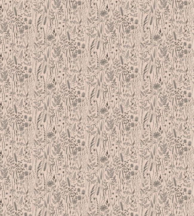 Fable Fabric - Pink