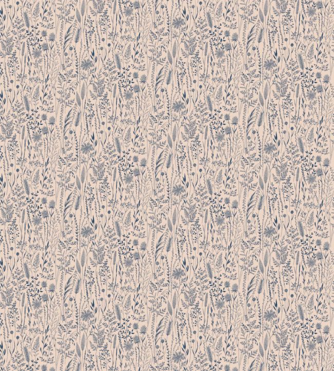 Fable Fabric - Pink