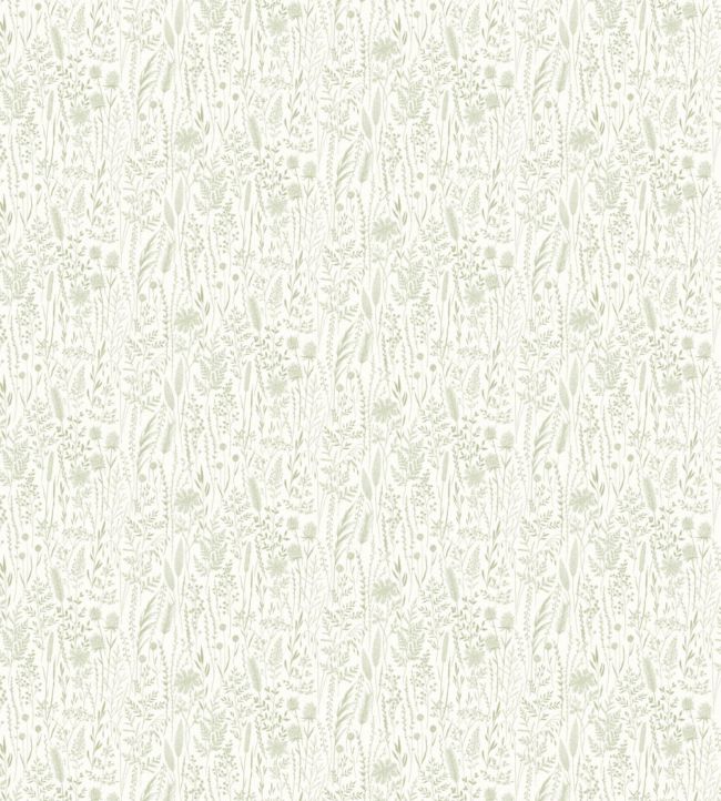 Fable Fabric - White