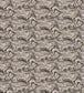 Meander Fabric - Black