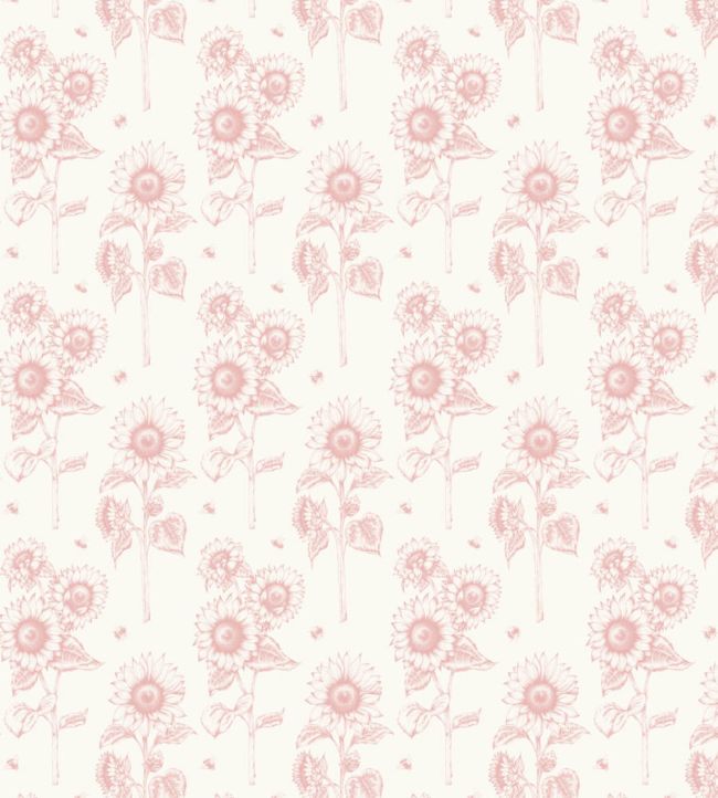 Sundance Fabric - Pink