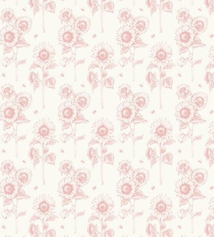 Sundance Fabric - Pink