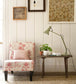 Sundance Room Fabric - Pink