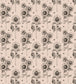Sundance Fabric - Black