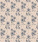 Sundance Fabric - Blue