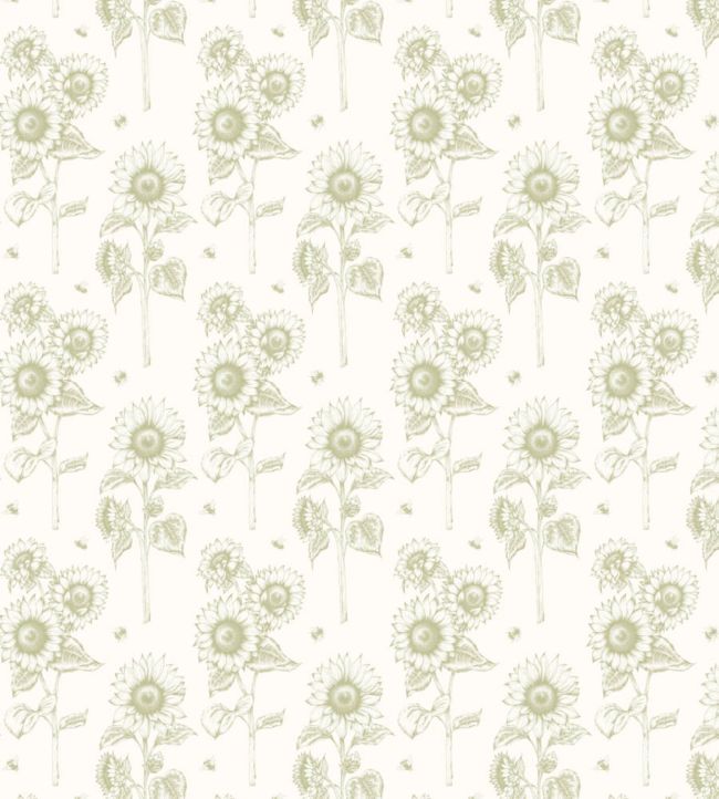 Sundance Fabric - Green