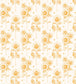 Sundance Fabric - Yellow