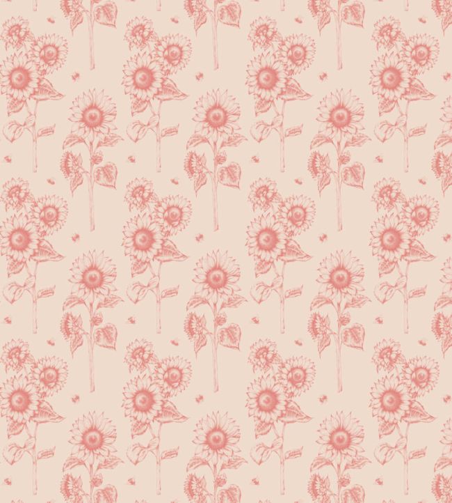 Sundance Fabric - Pink