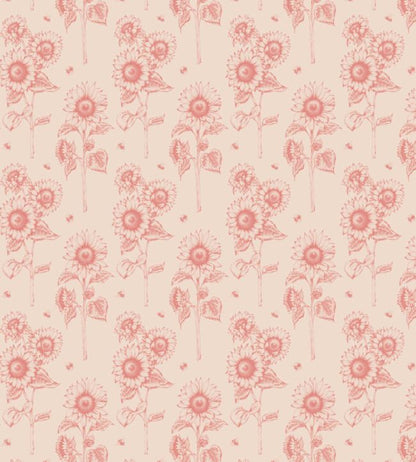 Sundance Fabric - Pink