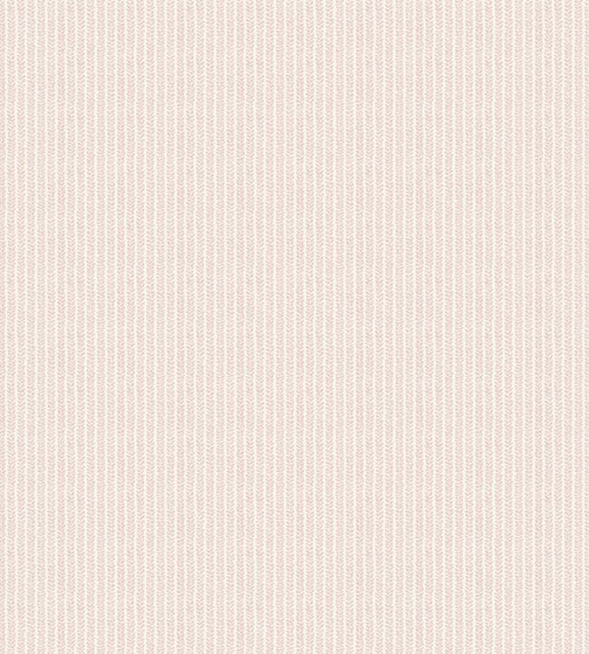 Thicket Wallpaper - Pink