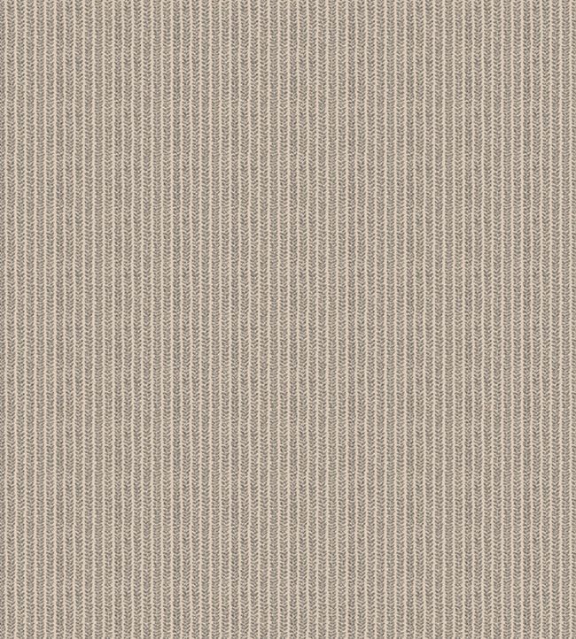 Thicket Wallpaper - Brown