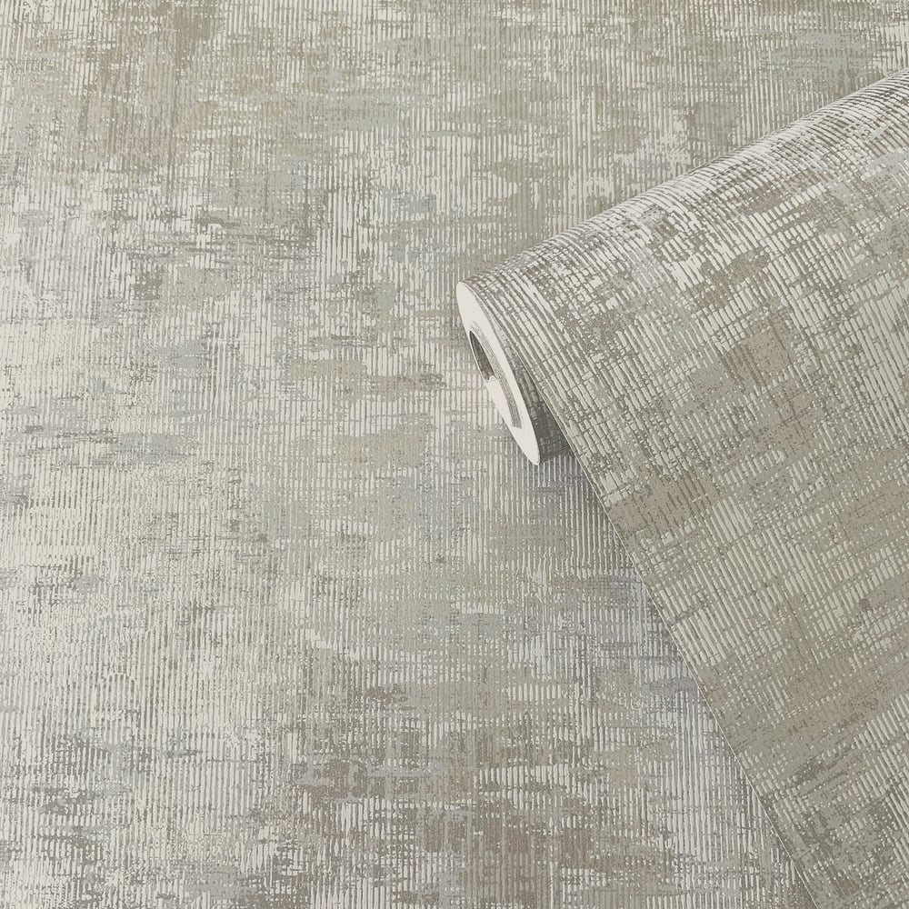 Lustre Concrete Wallpaper