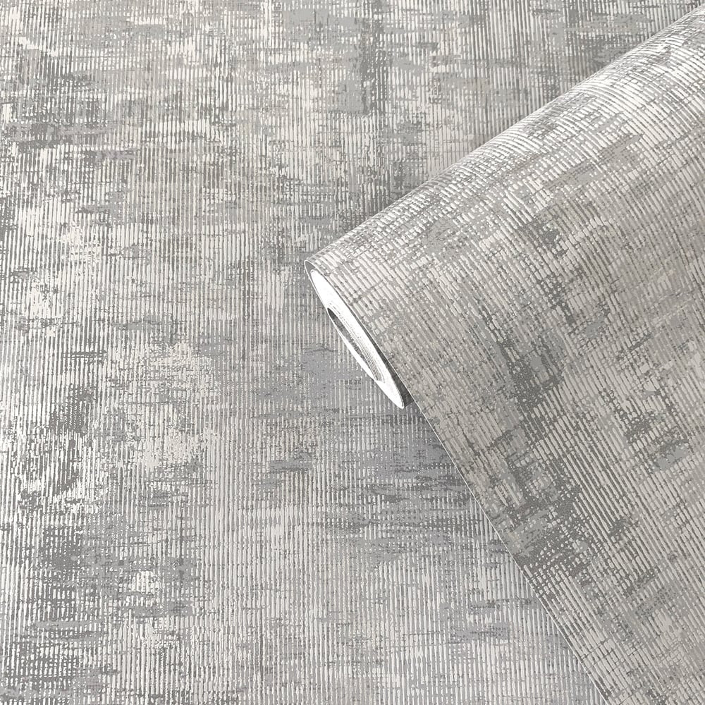 Lustre Distressed Wallpaper