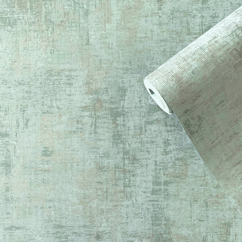 Lustre Distressed Wallpaper