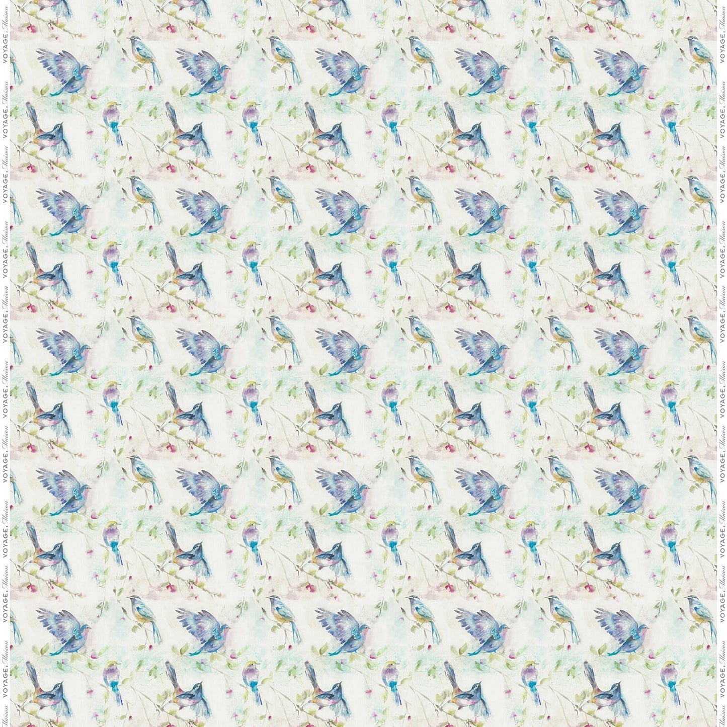 Spring Flight Fabric
