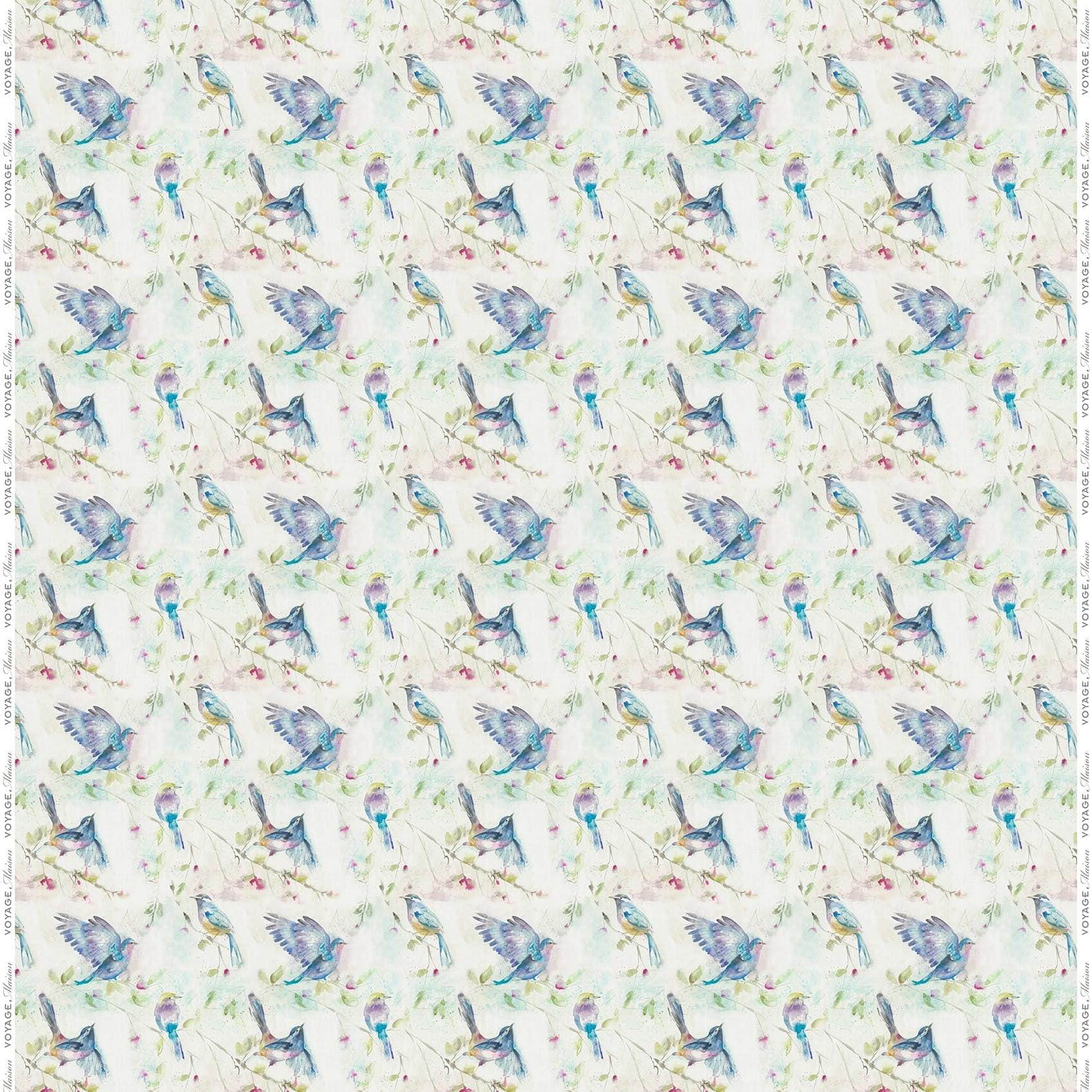Spring Flight Fabric