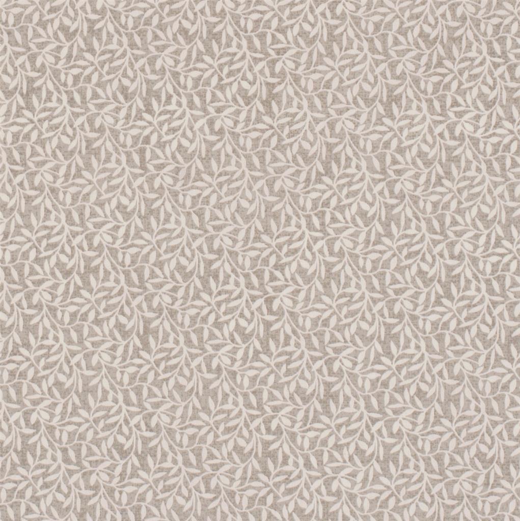 Arbour Fabric - Gray - Jim Lawrence