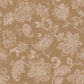 Cavendish Fabric - Gold - Jim Lawrence