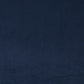 Hunstanton Velvet Fabric - Blue - Jim Lawrence