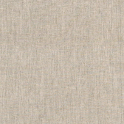 Isabelle Linen Fabric - Cream - Jim Lawrence