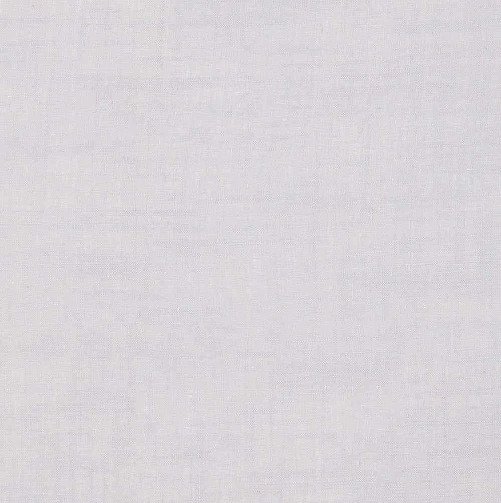 Lara Voile Fabric - Gray - Jim Lawrence