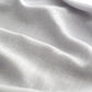 Lara Voile Fabric - Gray - Jim Lawrence
