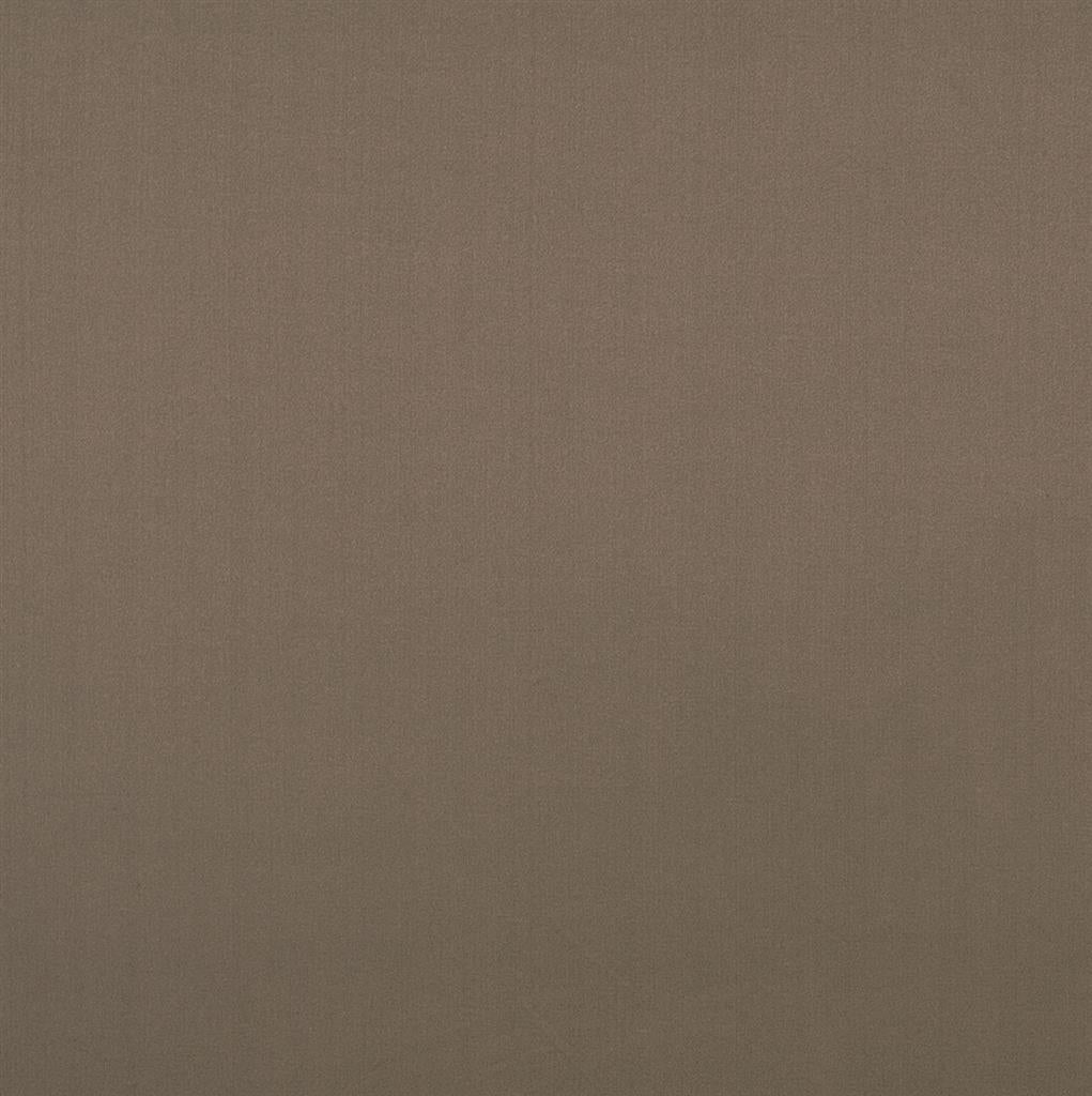 Satin Fabric - Brown - Jim Lawrence