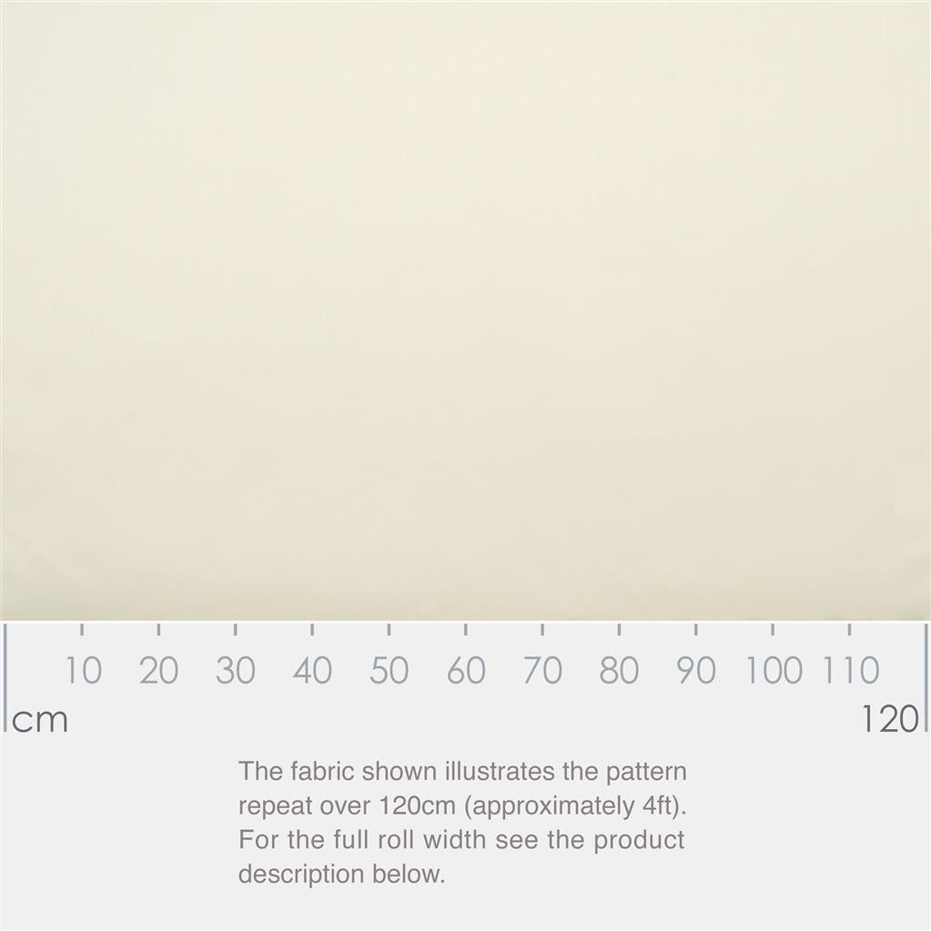 Satin Fabric - Cream - Jim Lawrence