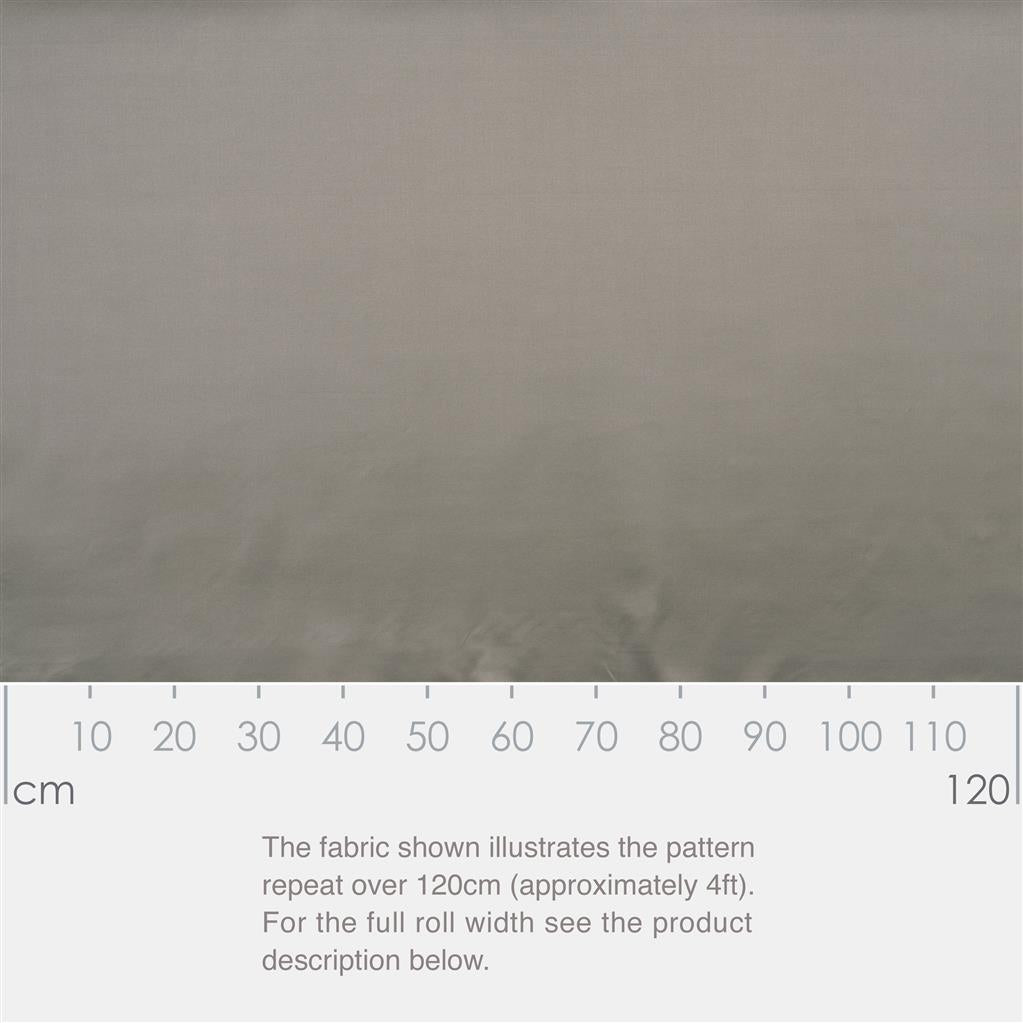 Satin Fabric - Gray - Jim Lawrence