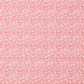 Spring Leaf Fabric - Pink - Jim Lawrence