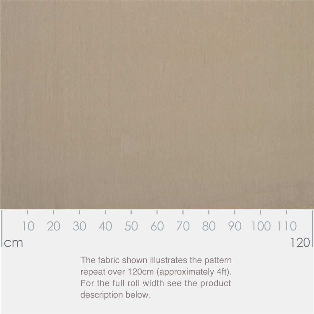 Waterford Linen Fabric - Sand - Jim Lawrence