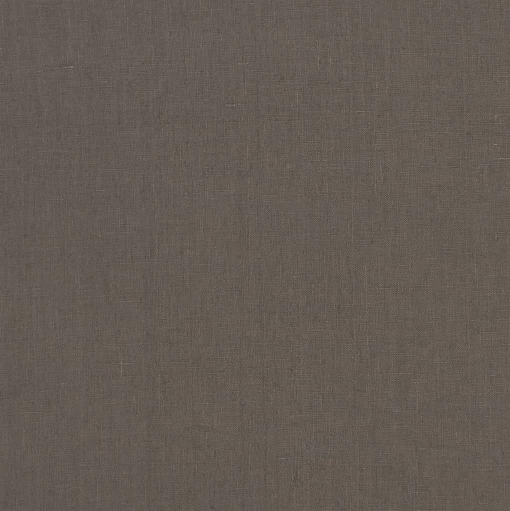 Waterford Linen Fabric - Gray - Jim Lawrence