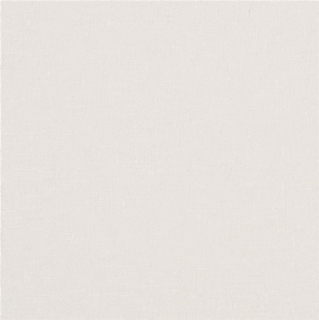 Waterford Linen Fabric - White - Jim Lawrence
