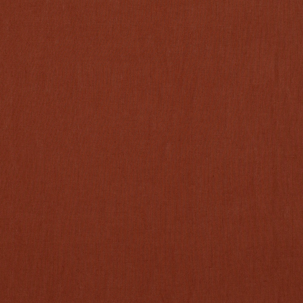 Waterford Linen Fabric - Red - Jim Lawrence