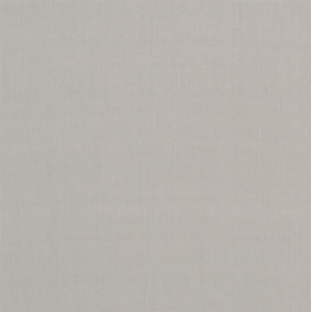 Waterford Linen Fabric - Silver - Jim Lawrence