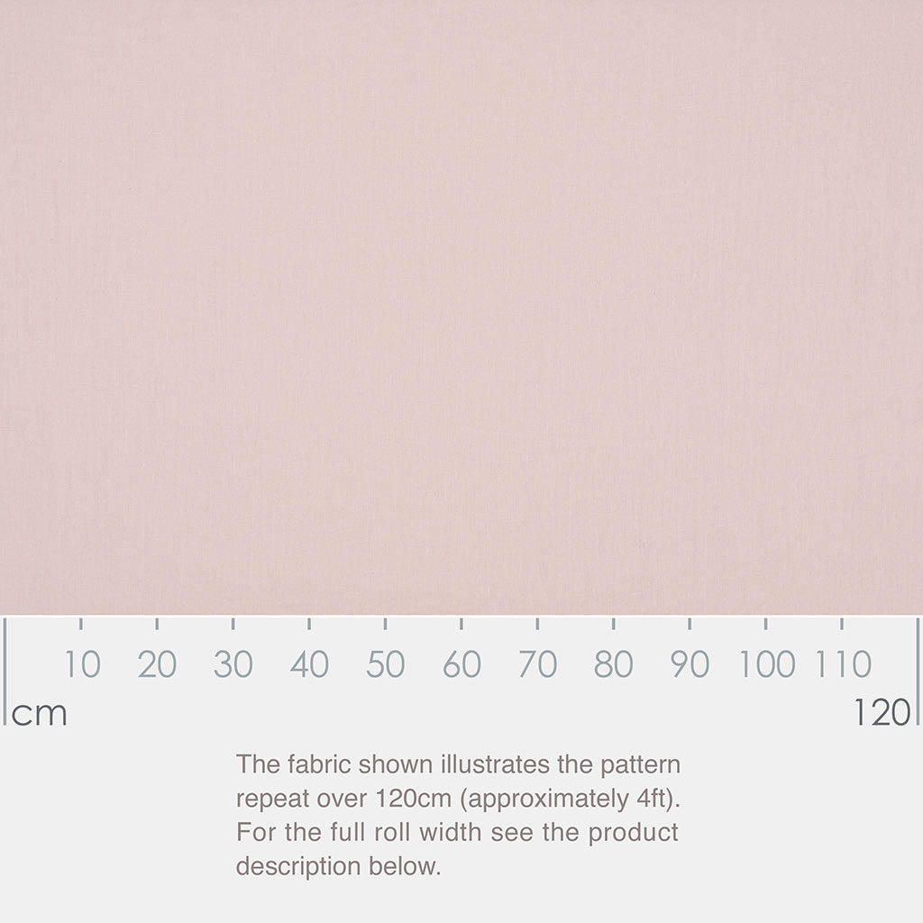 Waterford Linen Fabric - Pink - Jim Lawrence