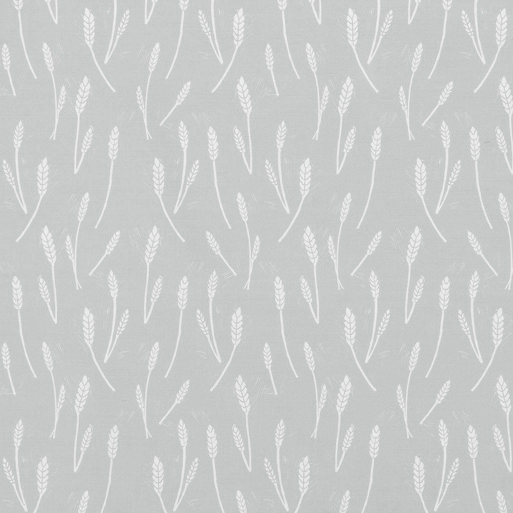 Wheatfield Fabric - Gray - Jim Lawrence