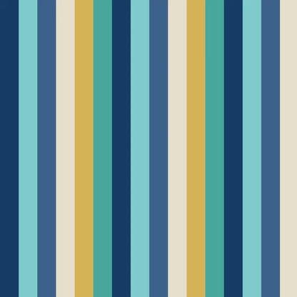 Rainbow Bloc Wallpaper