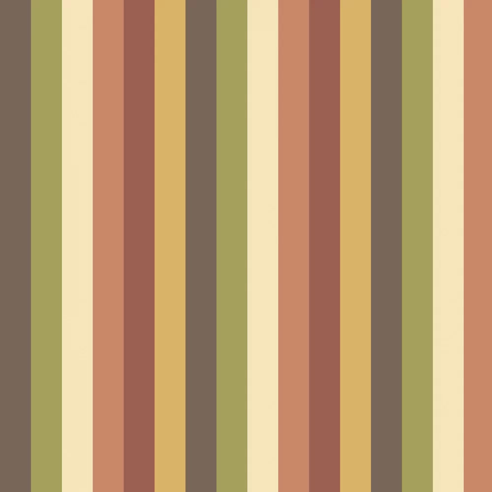 Rainbow Bloc Wallpaper