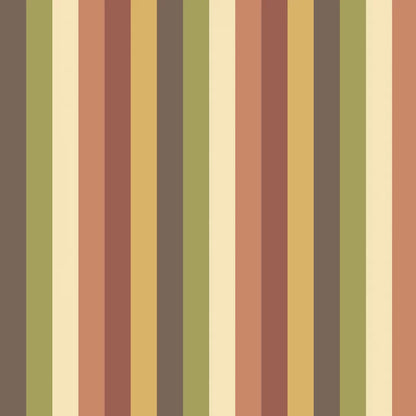 Rainbow Bloc Wallpaper