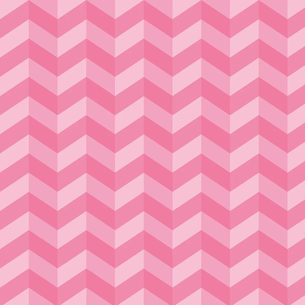 Illusion Chevron Wallpaper