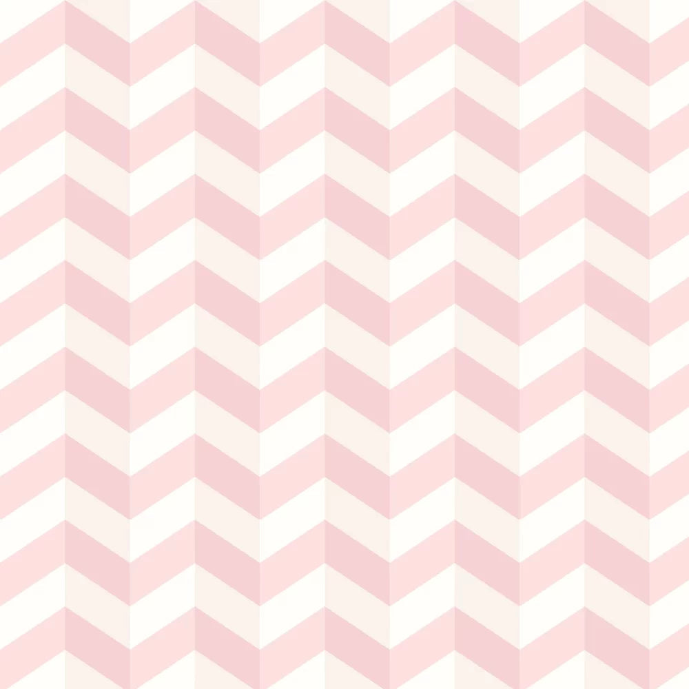Illusion Chevron Wallpaper